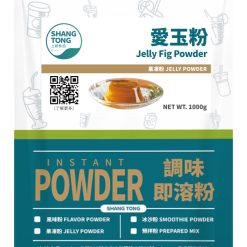 Aiyu jelly powder
