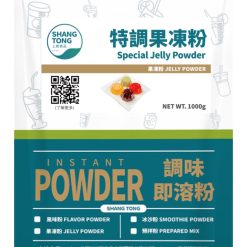 Special jelly powder