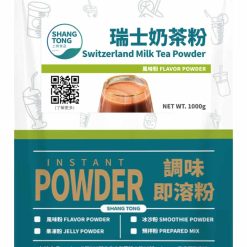 瑞士奶茶粉