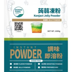 Konjac jelly powder