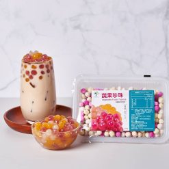 Alternative view of 地瓜珍珠