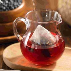 Black Forest fruit tea