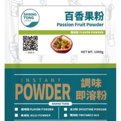 百香果粉
