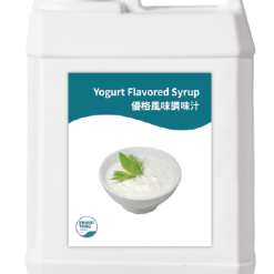 優格調味汁