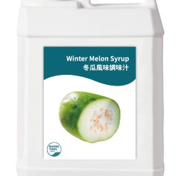 冬瓜調味汁