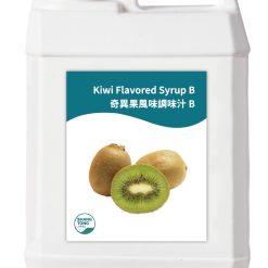 奇異果調味汁B