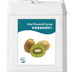 奇異果調味汁