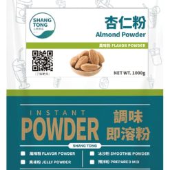 Almond powder