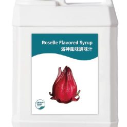 洛神風味調味汁