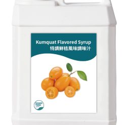 特調鮮桔調味汁