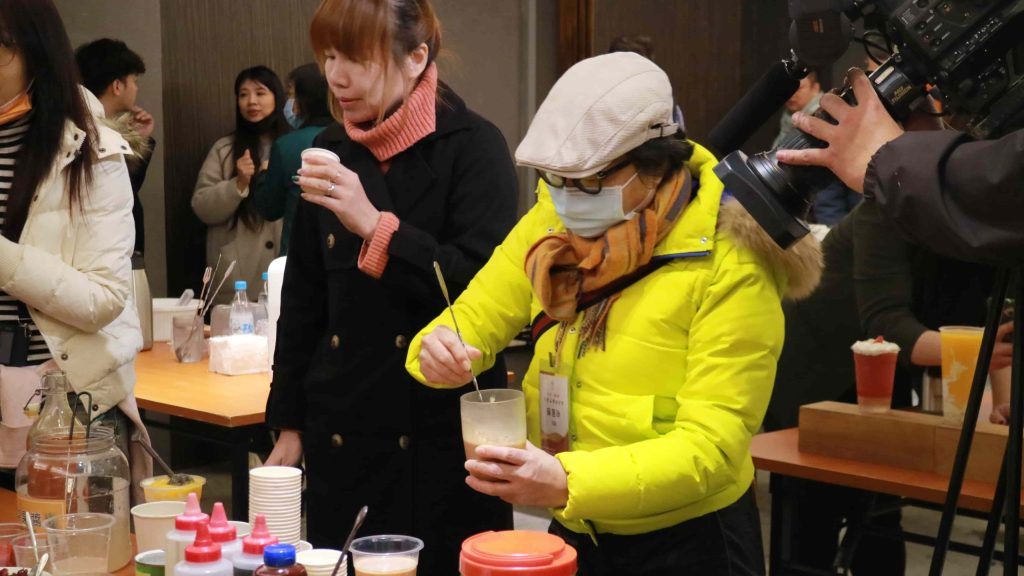 茶飲品牌研習營3 Compress