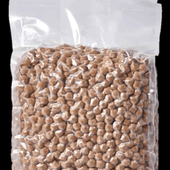 Alternative view of Black Tapioca Pearls