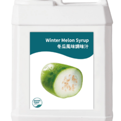 Winter Melon Syrup