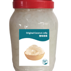 Original Coconut Jelly