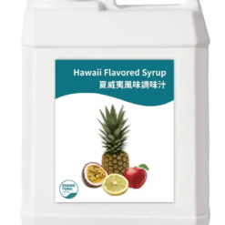 夏威夷風味調味汁