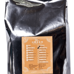 Alternative view of Ching Tea