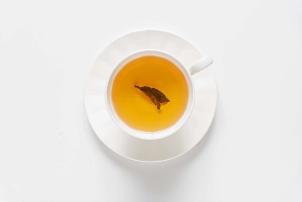 Jasmine Green Tea Bag