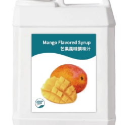 Mango Syrup