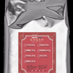 Alternative view of Coffee Black Tea