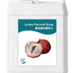 Lychee Syrup