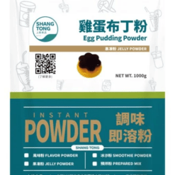 Egg Pudding Powder