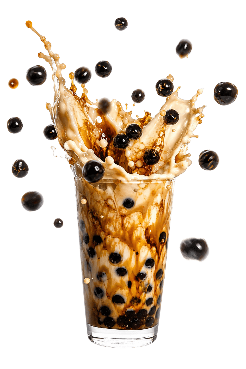 上統食品奶茶