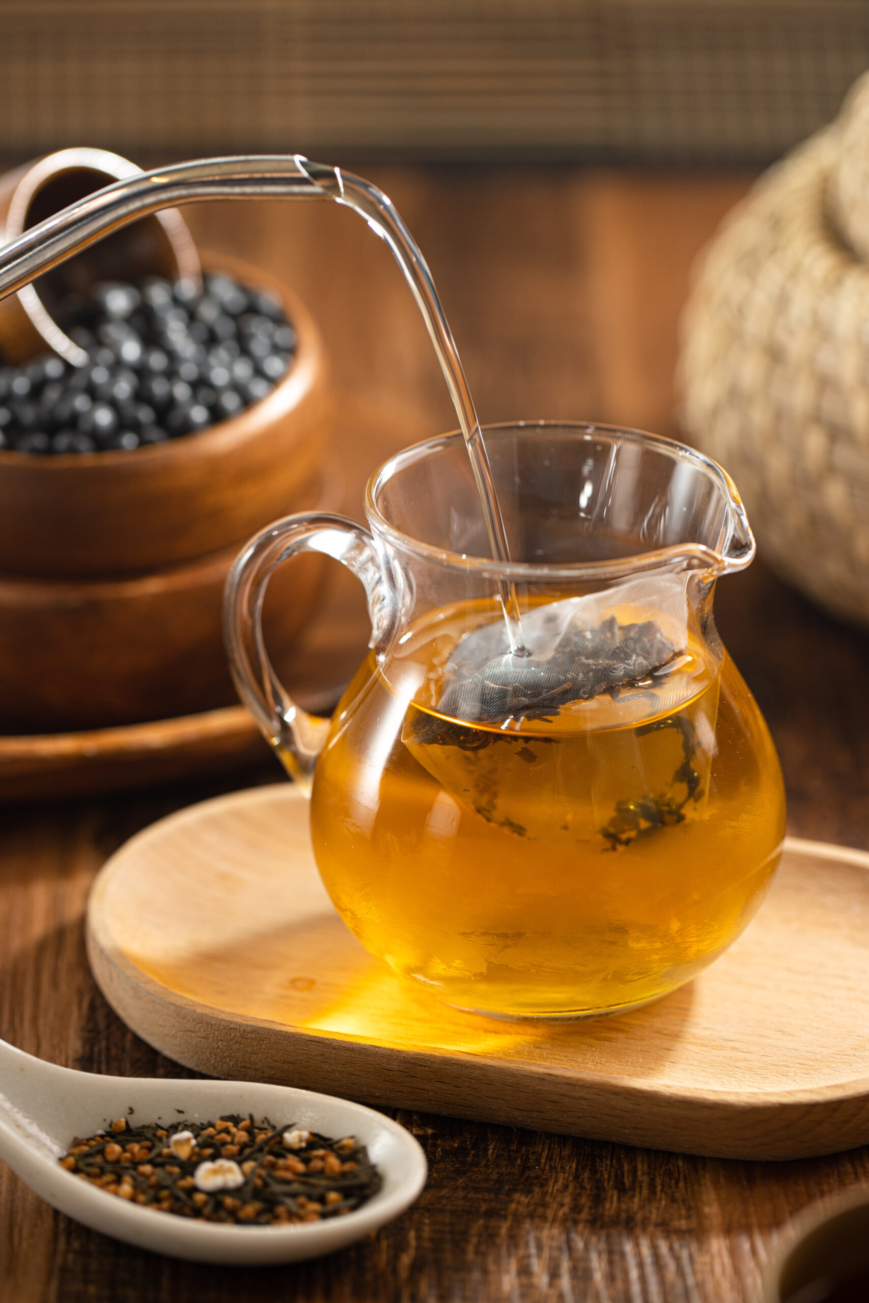 茶葉